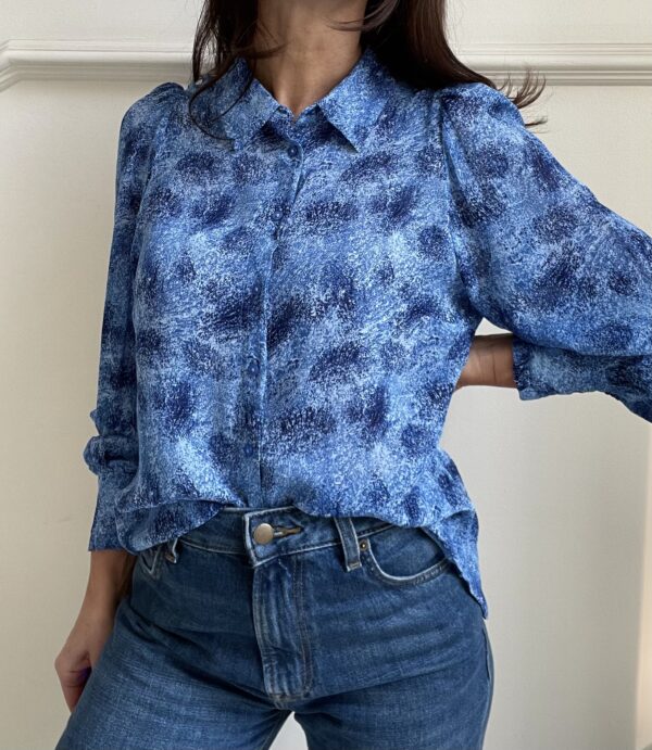 IN WEAR bluzka r. 40 - obrazek 3