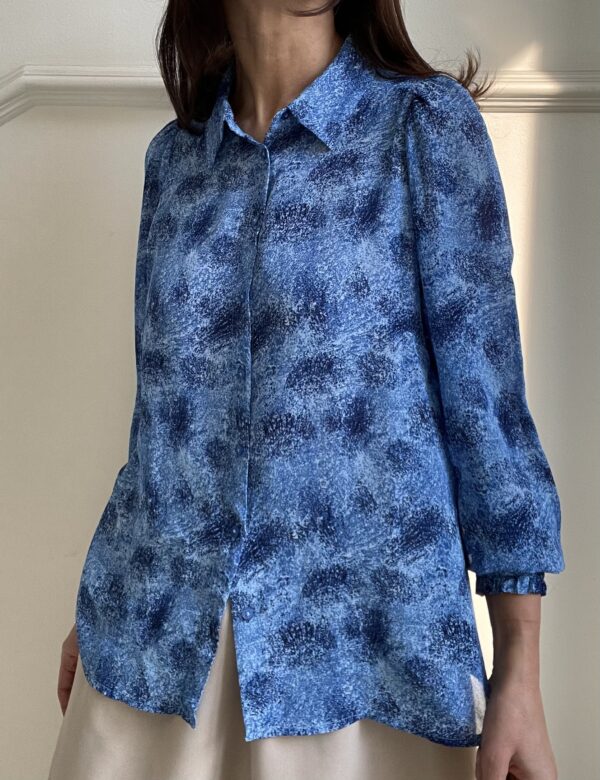 IN WEAR bluzka r. 40 - obrazek 2